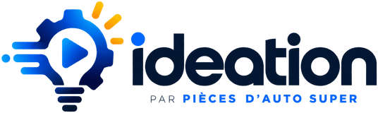 Idéation par Pièces d'Auto Super